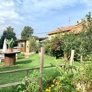 Хостел Cascina Bellaria