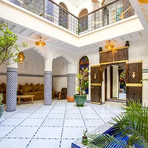 ***** Hotel La Vie Marrocos