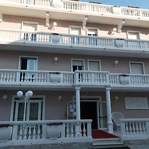 Отель Amica Bellariva Di Rimini