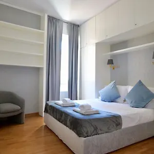  Apartamento Loft 5c - Palatino Itália