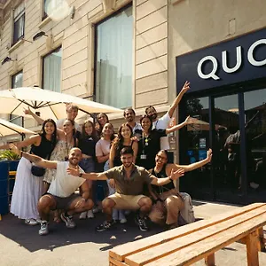 Queen Hostel