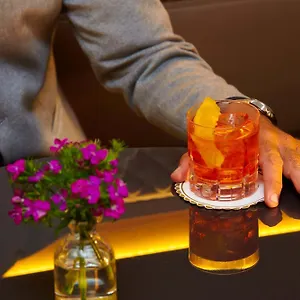 Отель Harry's Bar Trevi & Restaurant Рим