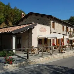Spino Fiorito , Casola in Lunigiana Italië
