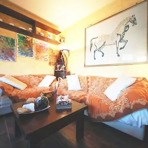 A San Siro 75 Bed & Breakfast