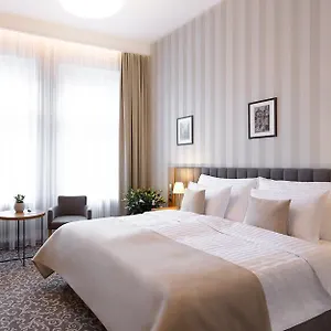 **** Hotel Schwaiger República Checa