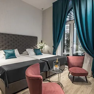 Отель Navona Street Рим