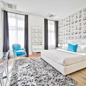 **** Hotel Friday República Checa