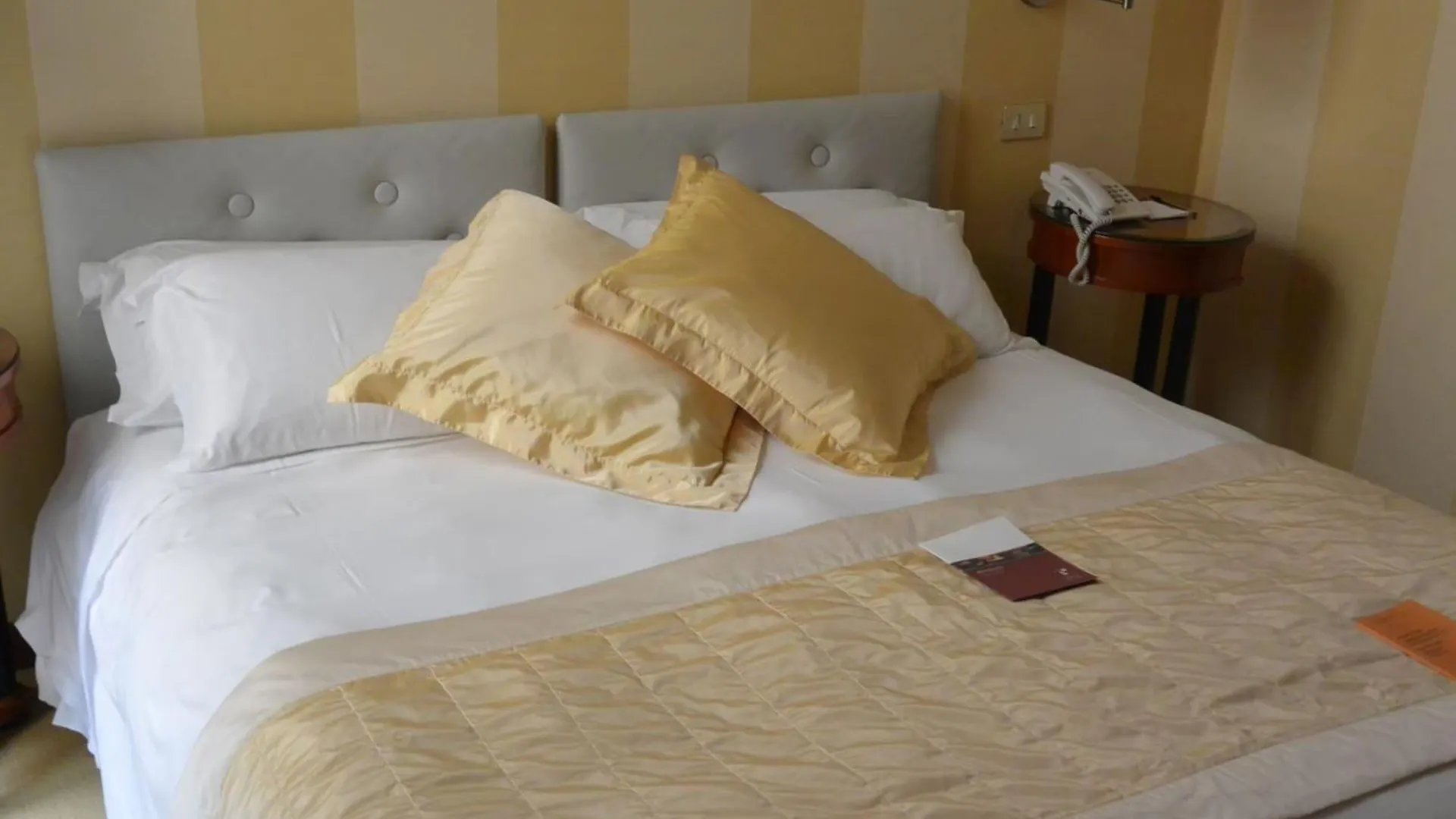 Hotel Gran Duca Di York Milão