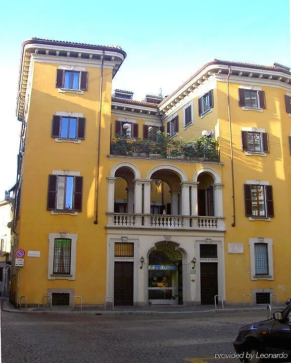 Hotel Gran Duca Di York Milão