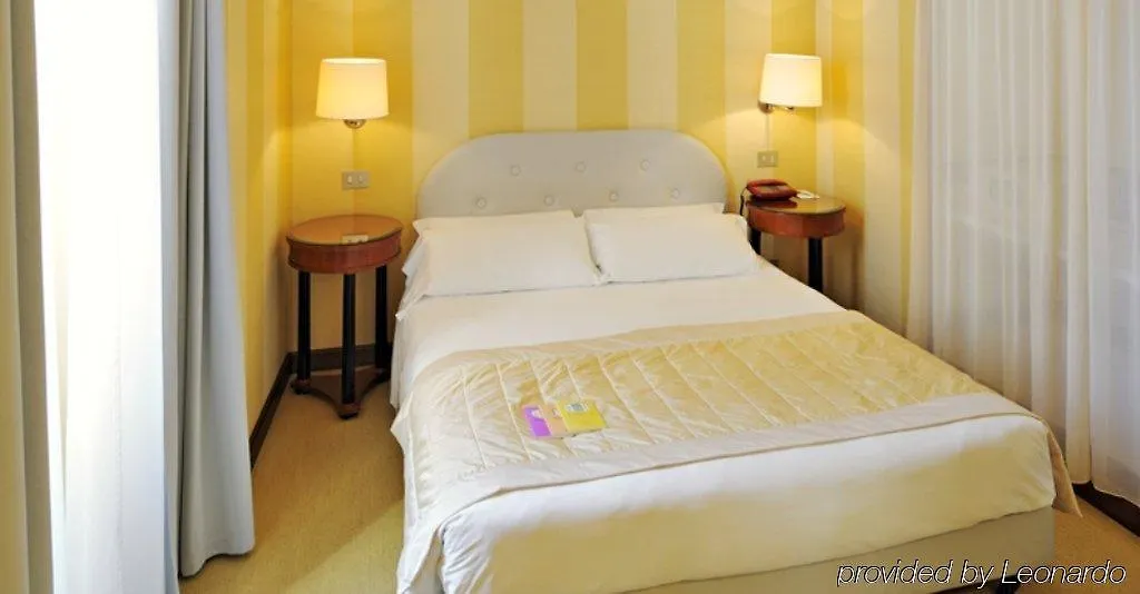 Hotel Gran Duca Di York Milão