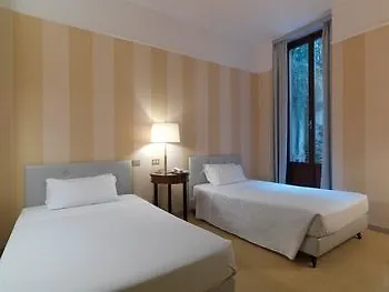 Hotel Gran Duca Di York Milão Itália