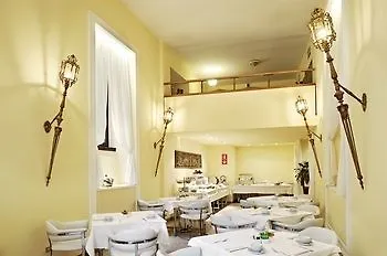 Hotel Gran Duca Di York Milão