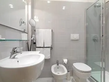 Hotel Gran Duca Di York Milan