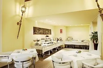 Hotel Gran Duca Di York Milan 3*,  Italy